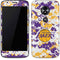 NBA Los Angeles Lakers Digi Camo Moto E5 Play Skin